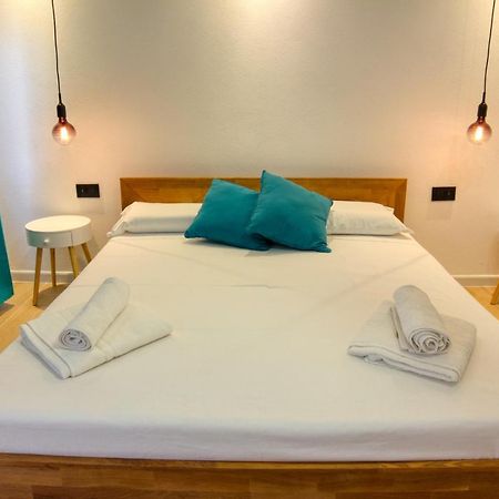 Shardan Guest House Alguer Exterior foto