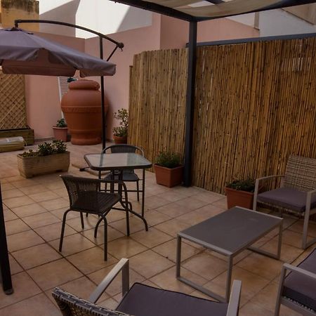 Shardan Guest House Alguer Exterior foto