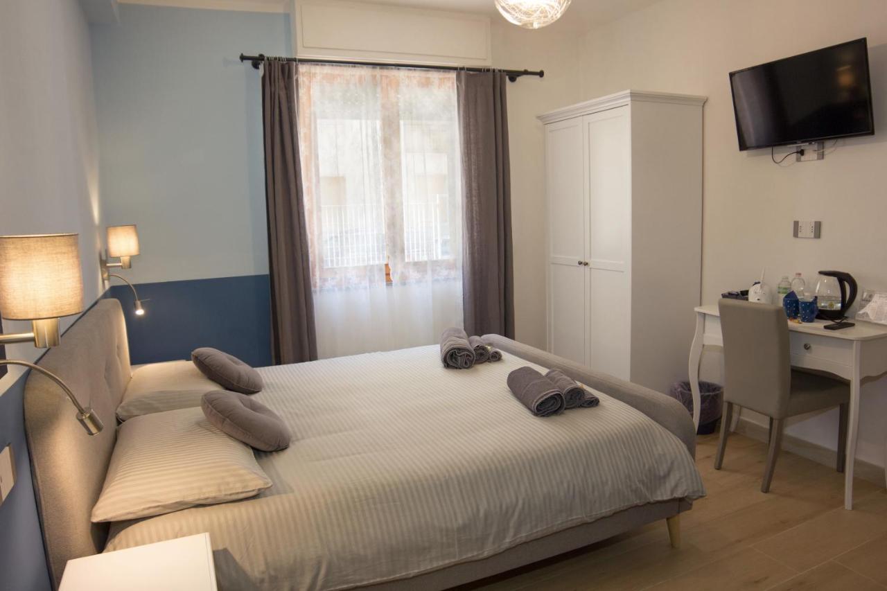Shardan Guest House Alguer Exterior foto