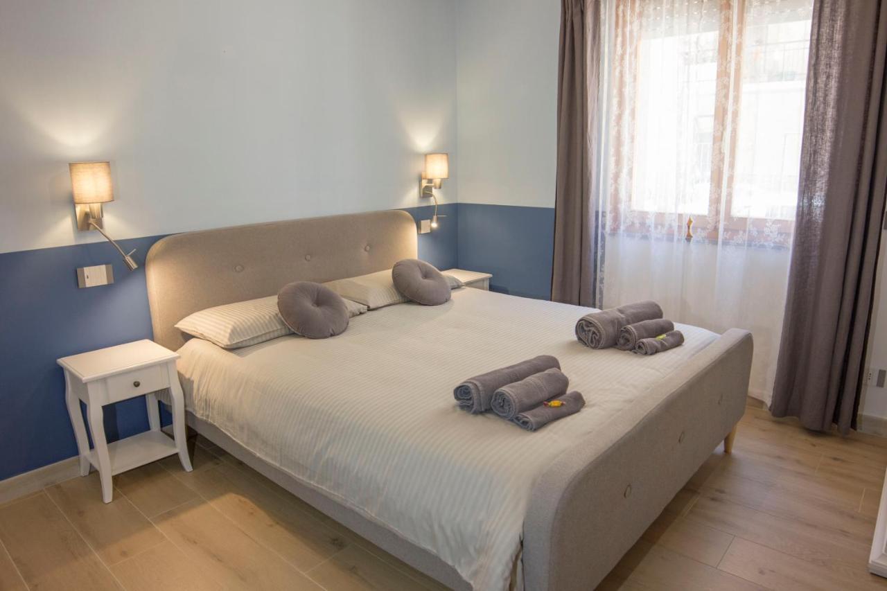 Shardan Guest House Alguer Exterior foto