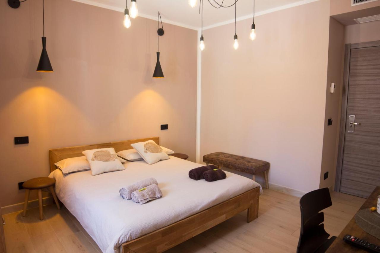 Shardan Guest House Alguer Exterior foto
