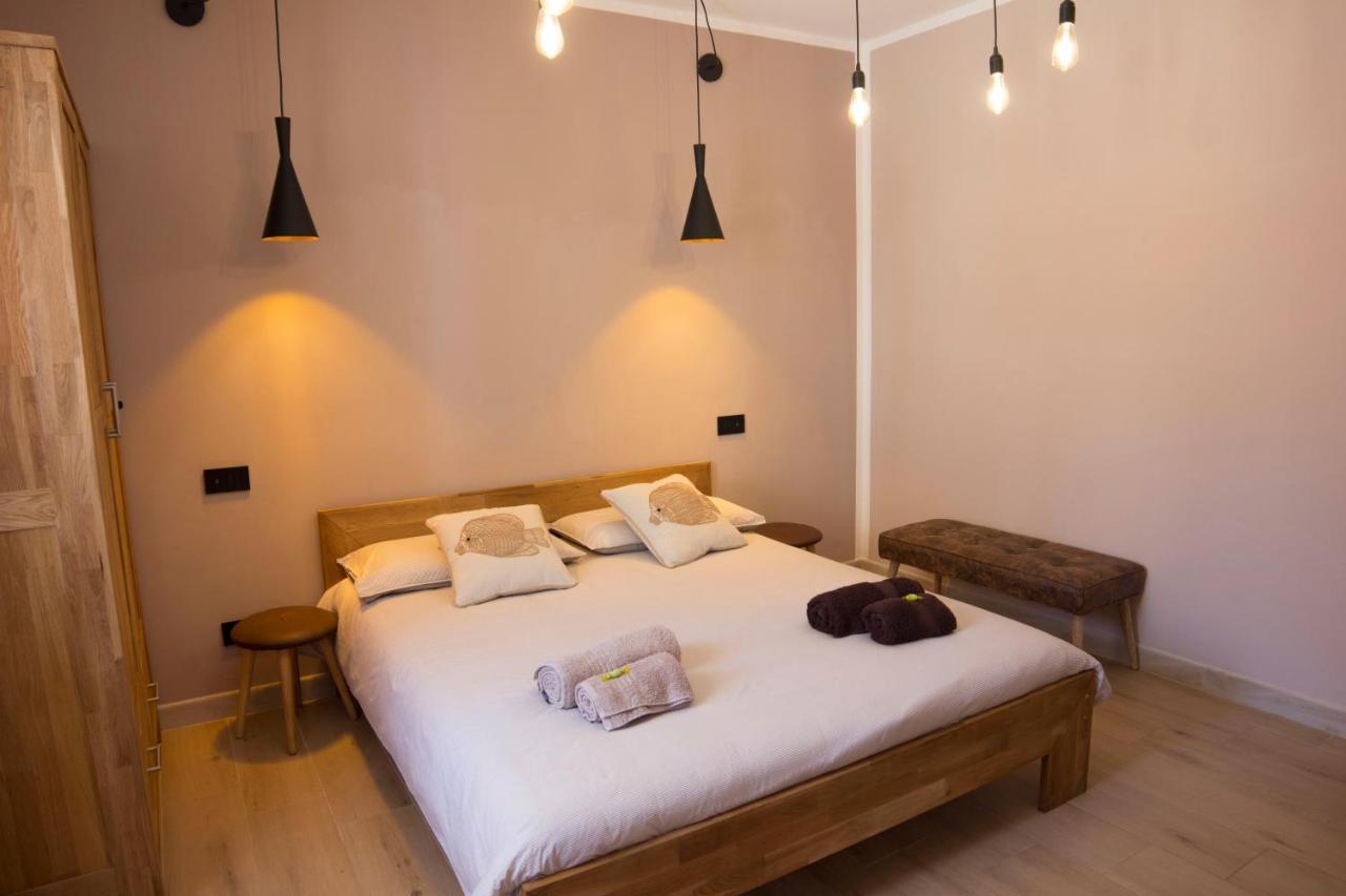 Shardan Guest House Alguer Exterior foto