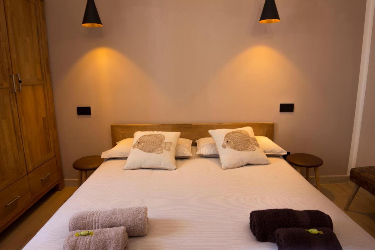 Shardan Guest House Alguer Exterior foto