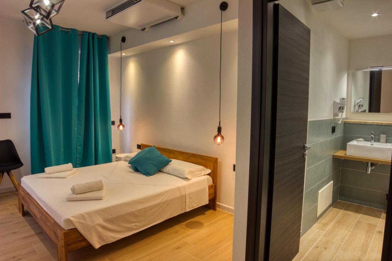 Shardan Guest House Alguer Exterior foto