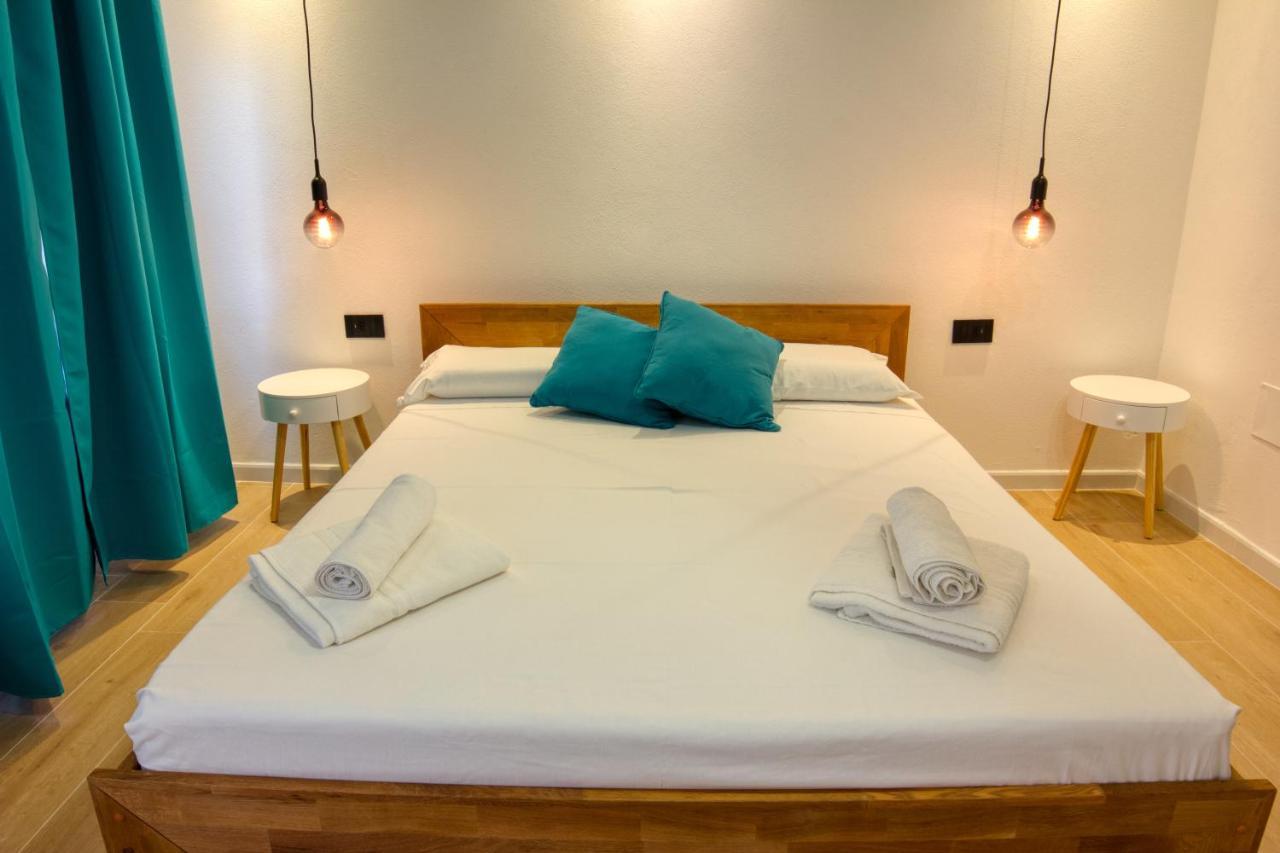 Shardan Guest House Alguer Exterior foto