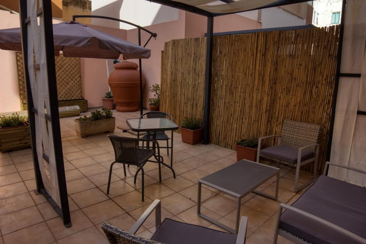 Shardan Guest House Alguer Exterior foto
