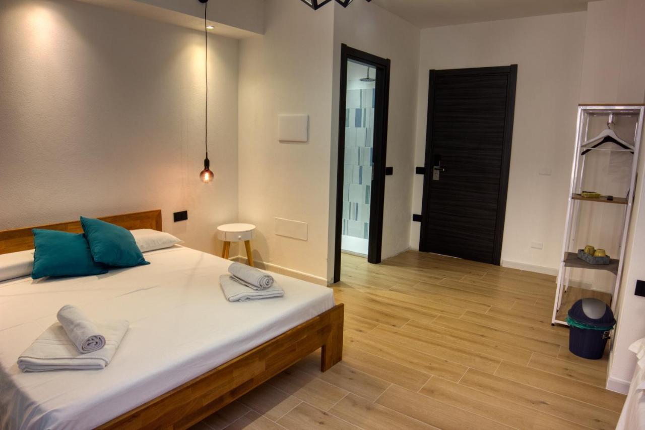 Shardan Guest House Alguer Exterior foto