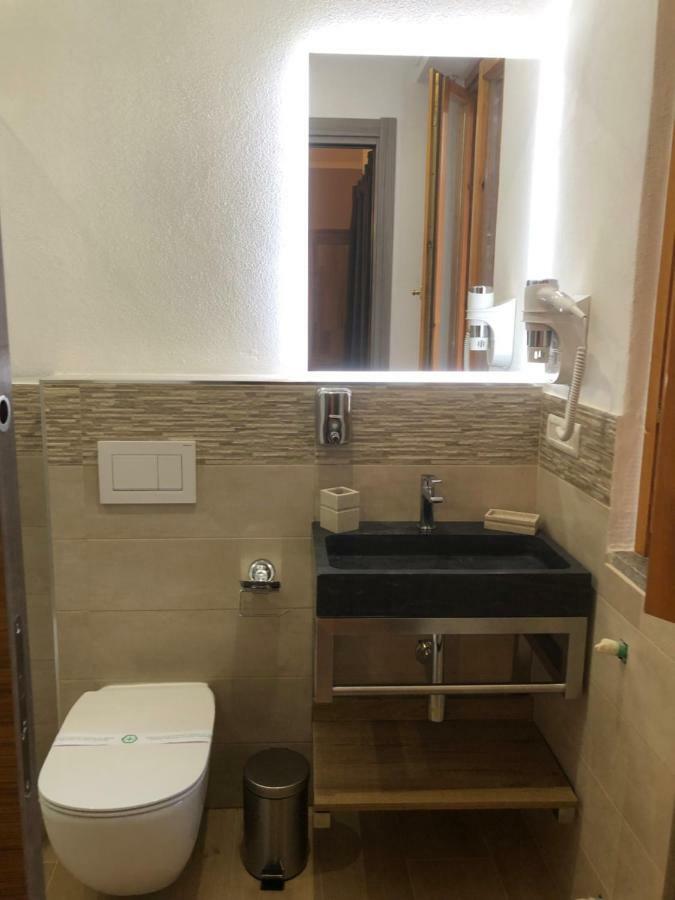 Shardan Guest House Alguer Exterior foto