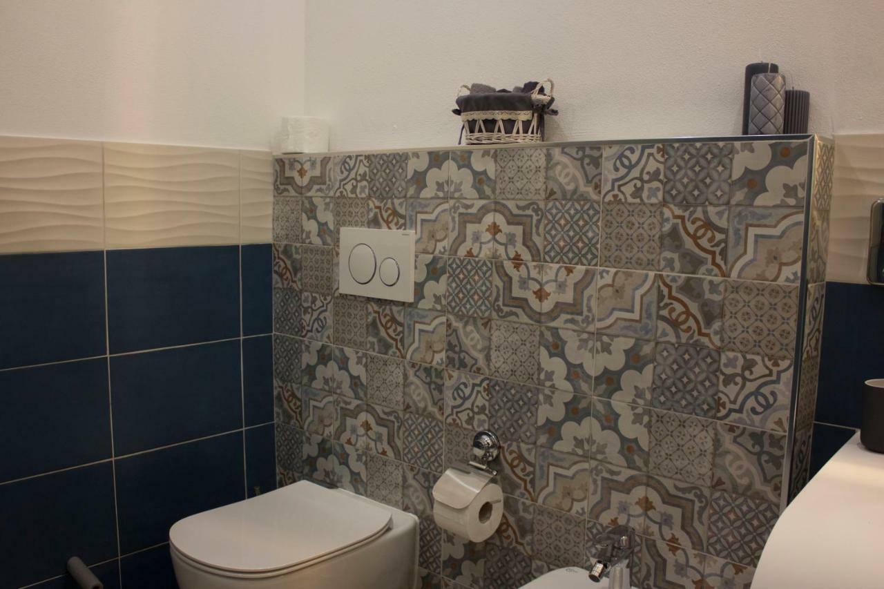 Shardan Guest House Alguer Exterior foto