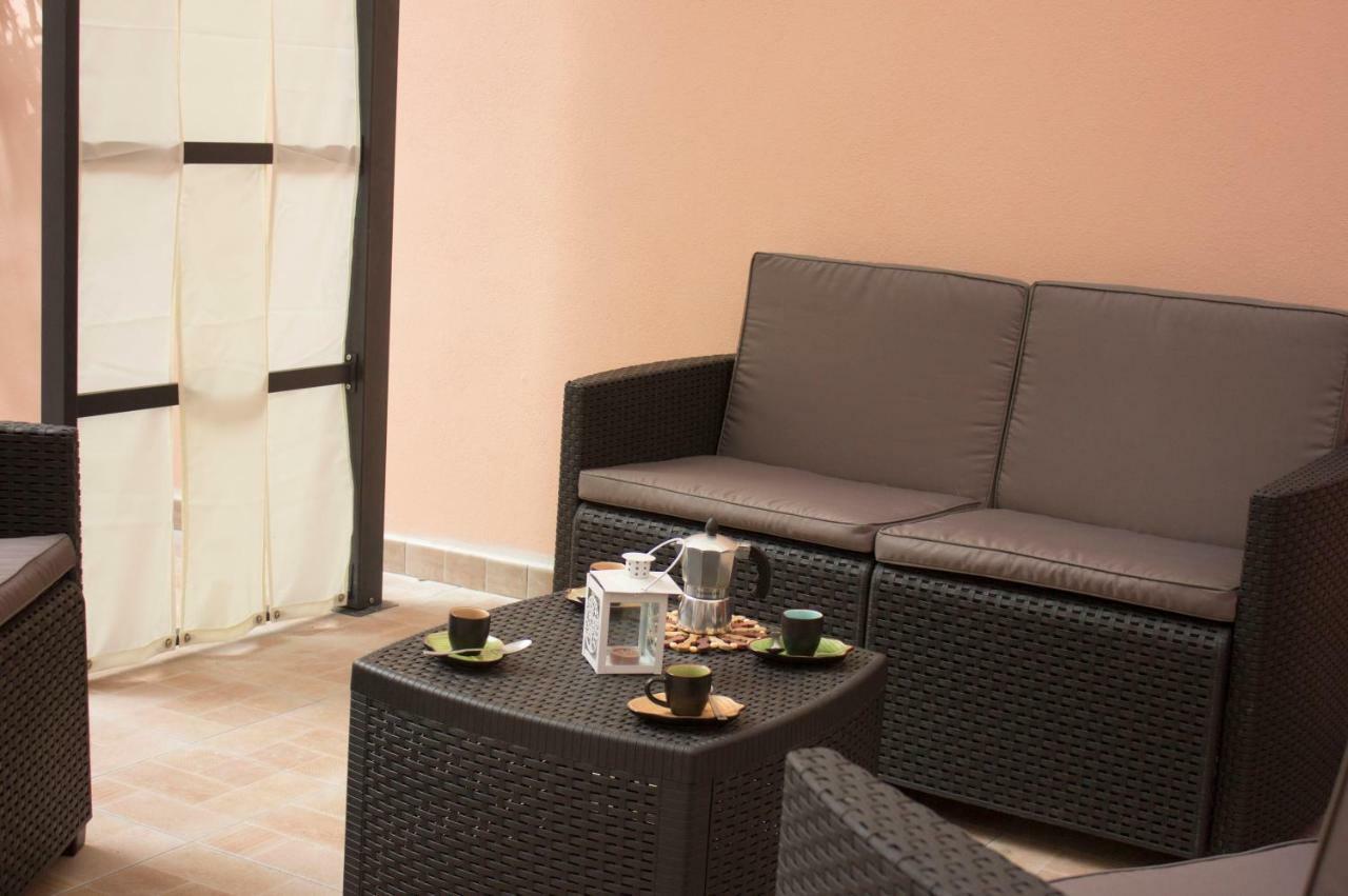 Shardan Guest House Alguer Exterior foto